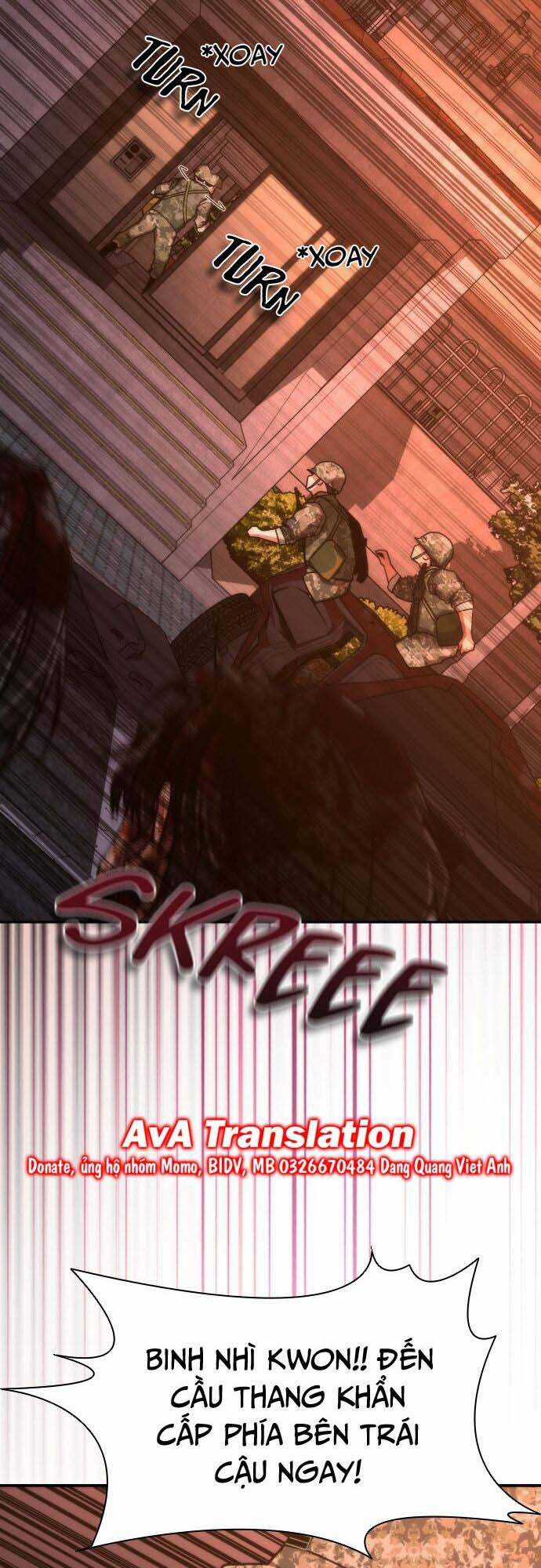 Mạt Thế Zombie 82-08 Chapter 18 trang 58