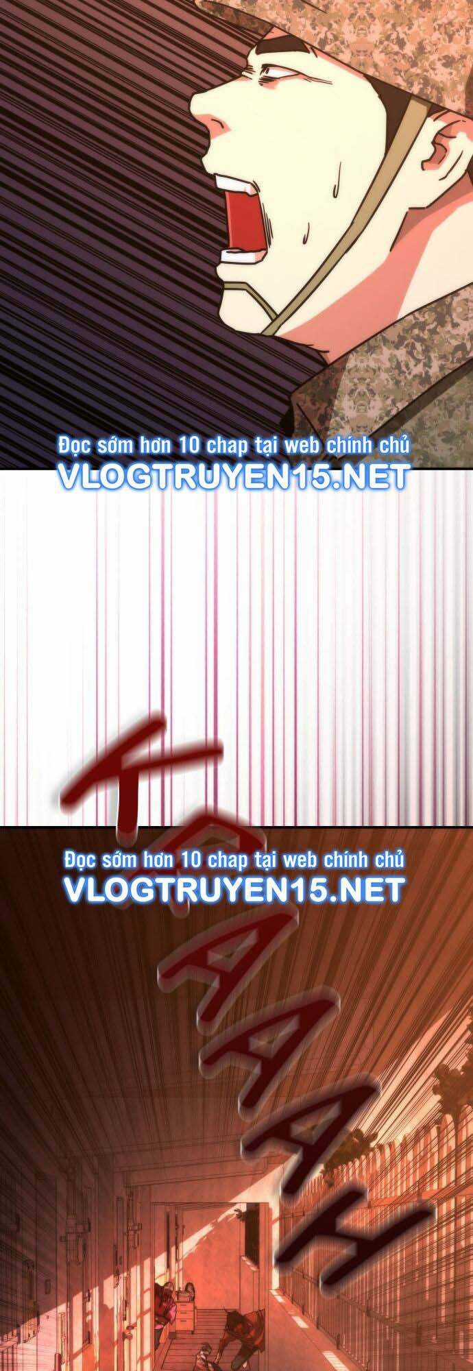 Mạt Thế Zombie 82-08 Chapter 18 trang 59