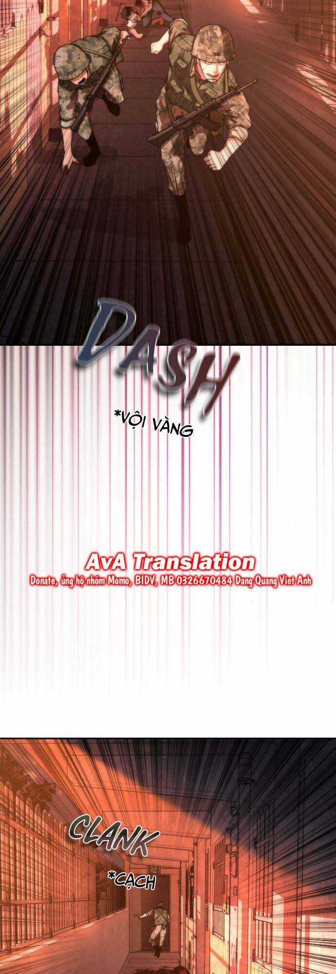 Mạt Thế Zombie 82-08 Chapter 18 trang 60