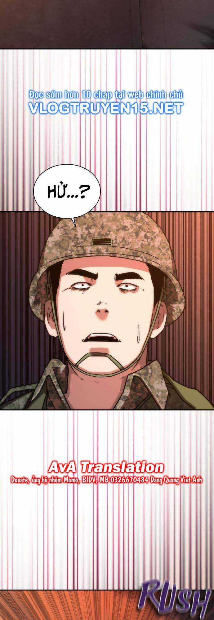 Mạt Thế Zombie 82-08 Chapter 18 trang 62