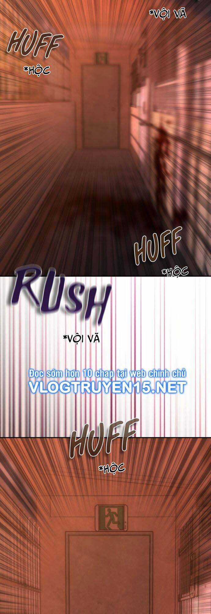 Mạt Thế Zombie 82-08 Chapter 18 trang 63