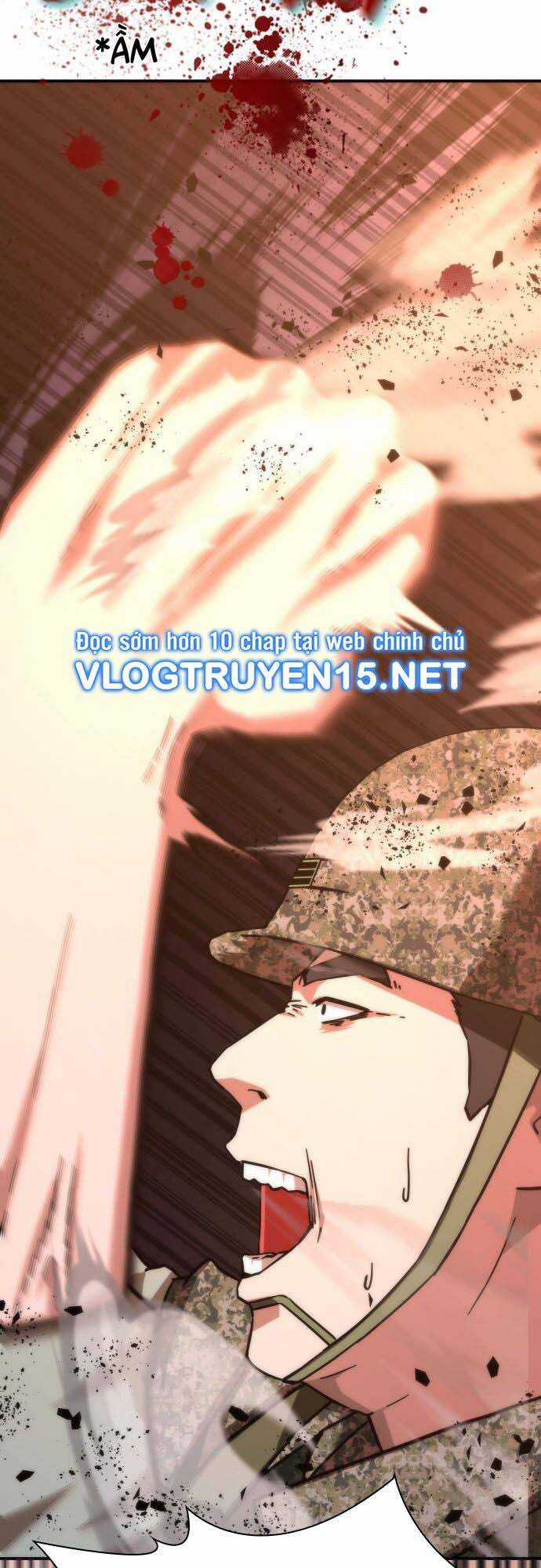 Mạt Thế Zombie 82-08 Chapter 18 trang 65