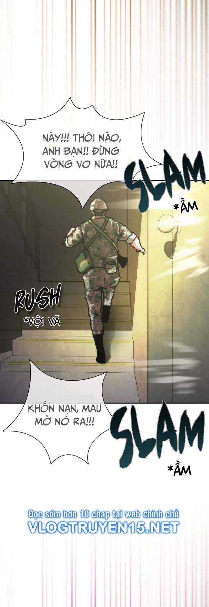 Mạt Thế Zombie 82-08 Chapter 18 trang 69