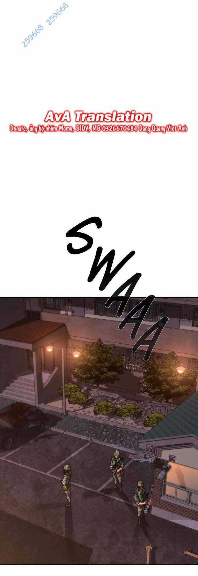 Mạt Thế Zombie 82-08 Chapter 18 trang 7