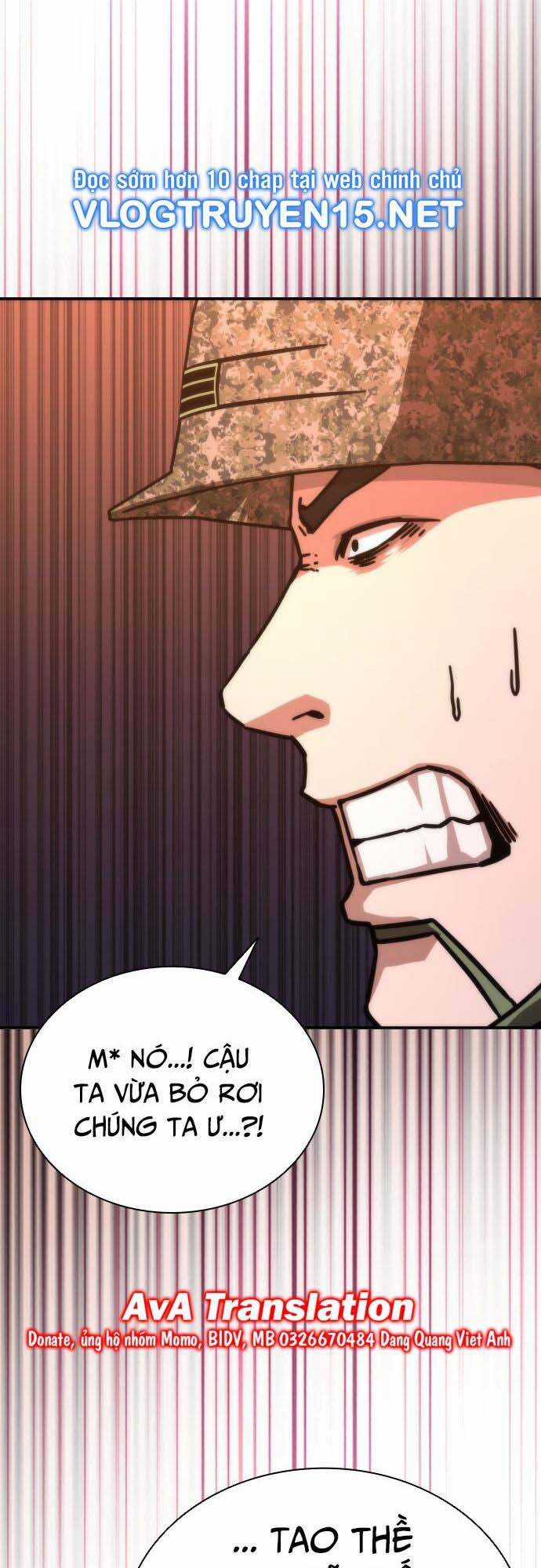 Mạt Thế Zombie 82-08 Chapter 18 trang 70