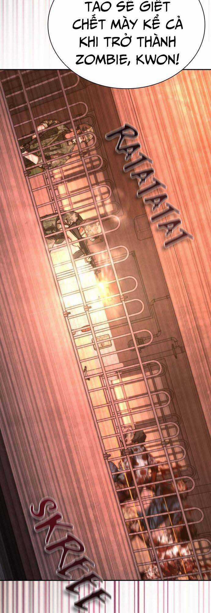 Mạt Thế Zombie 82-08 Chapter 18 trang 71