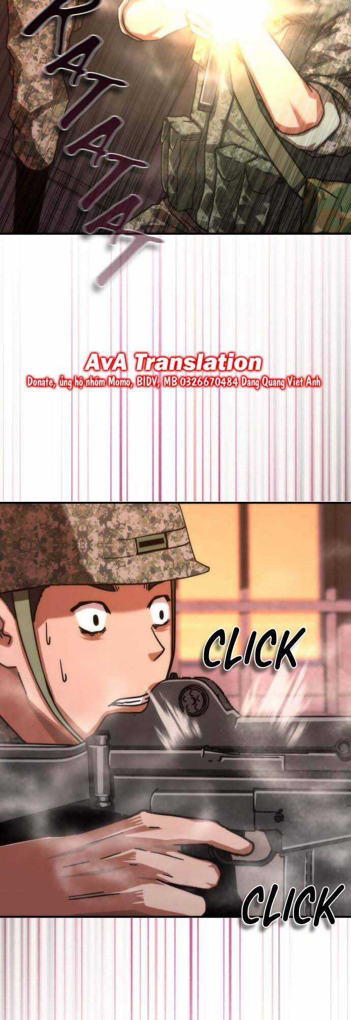 Mạt Thế Zombie 82-08 Chapter 18 trang 73