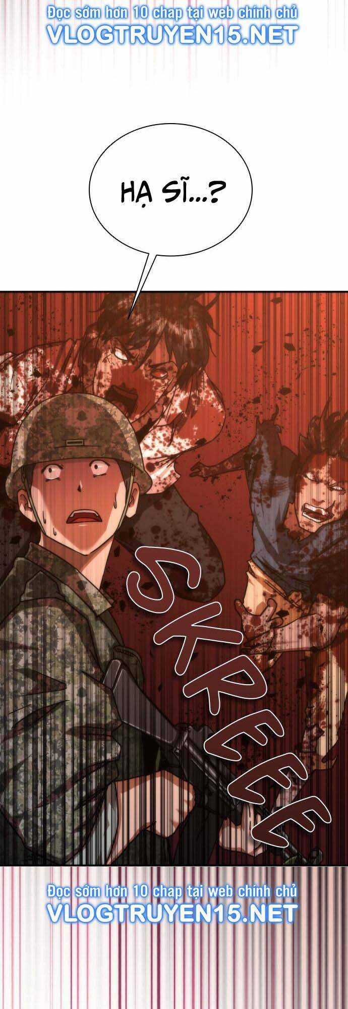 Mạt Thế Zombie 82-08 Chapter 18 trang 74