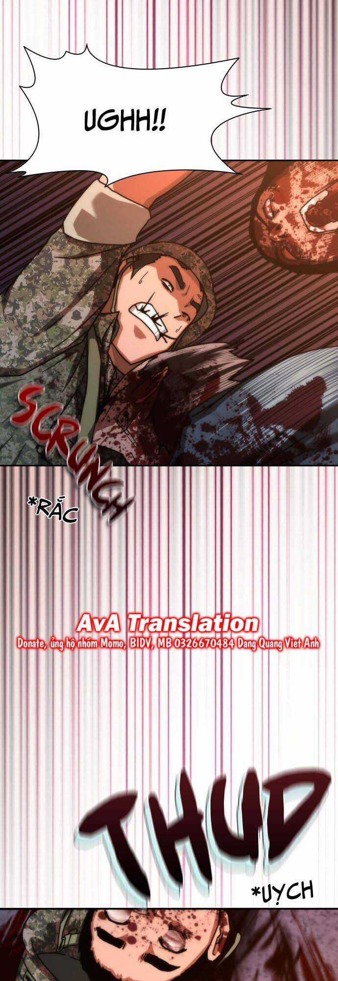 Mạt Thế Zombie 82-08 Chapter 18 trang 75