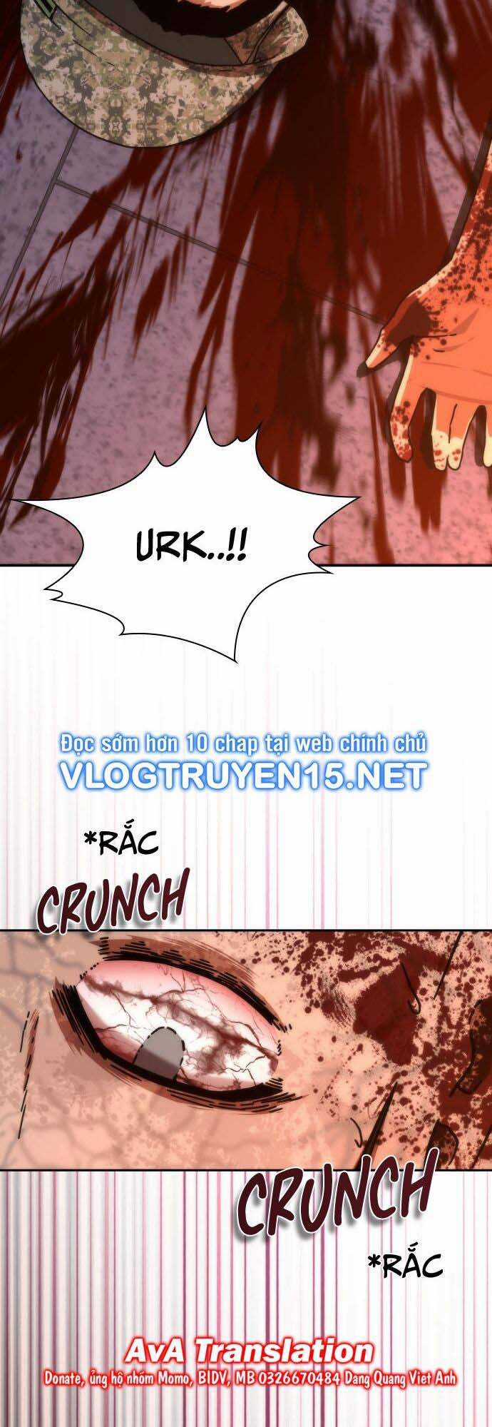 Mạt Thế Zombie 82-08 Chapter 18 trang 76