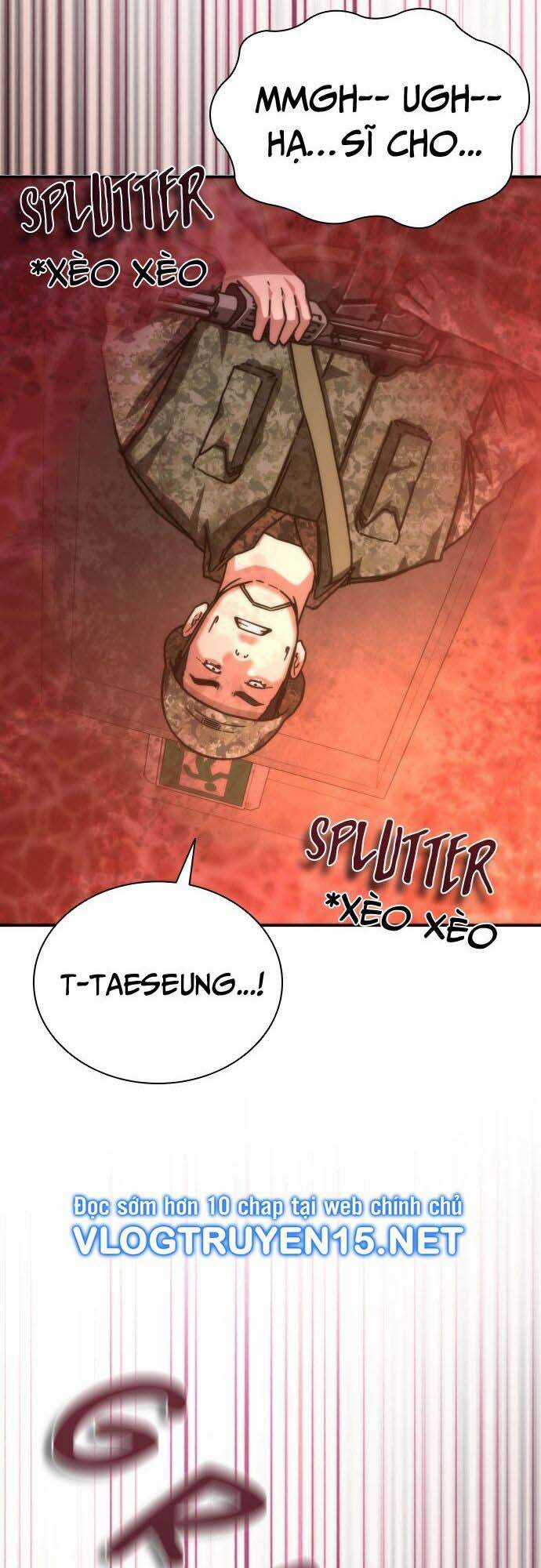 Mạt Thế Zombie 82-08 Chapter 18 trang 77