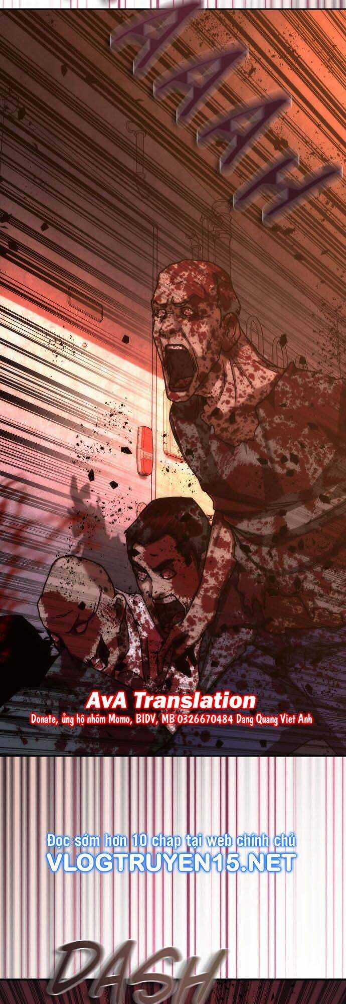 Mạt Thế Zombie 82-08 Chapter 18 trang 78