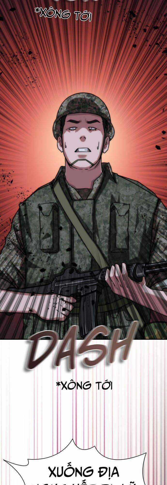 Mạt Thế Zombie 82-08 Chapter 18 trang 79