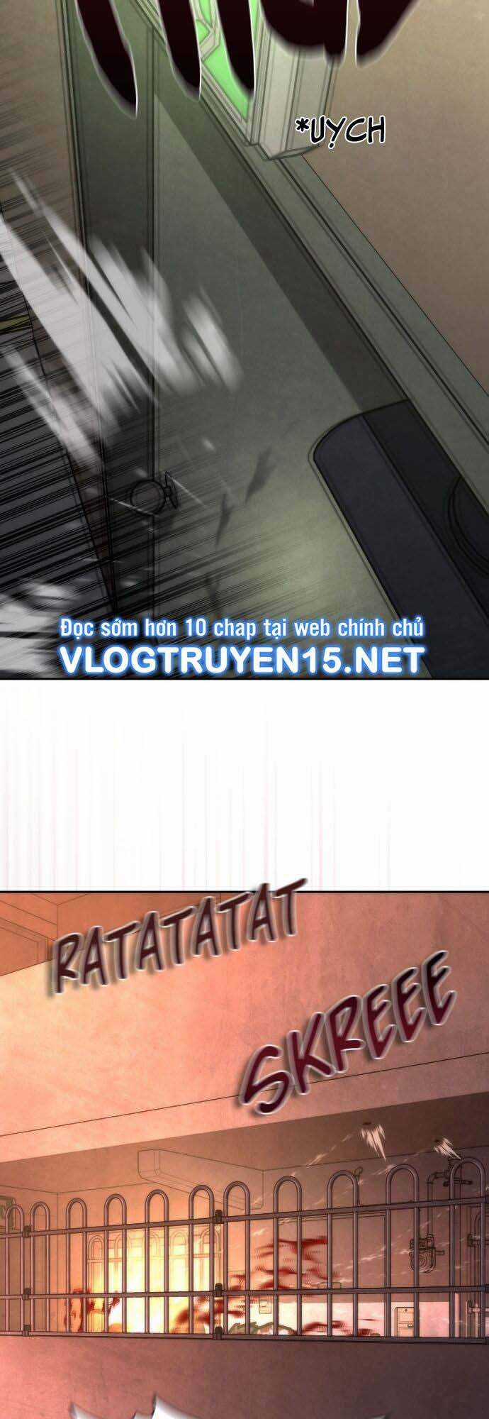 Mạt Thế Zombie 82-08 Chapter 18 trang 81