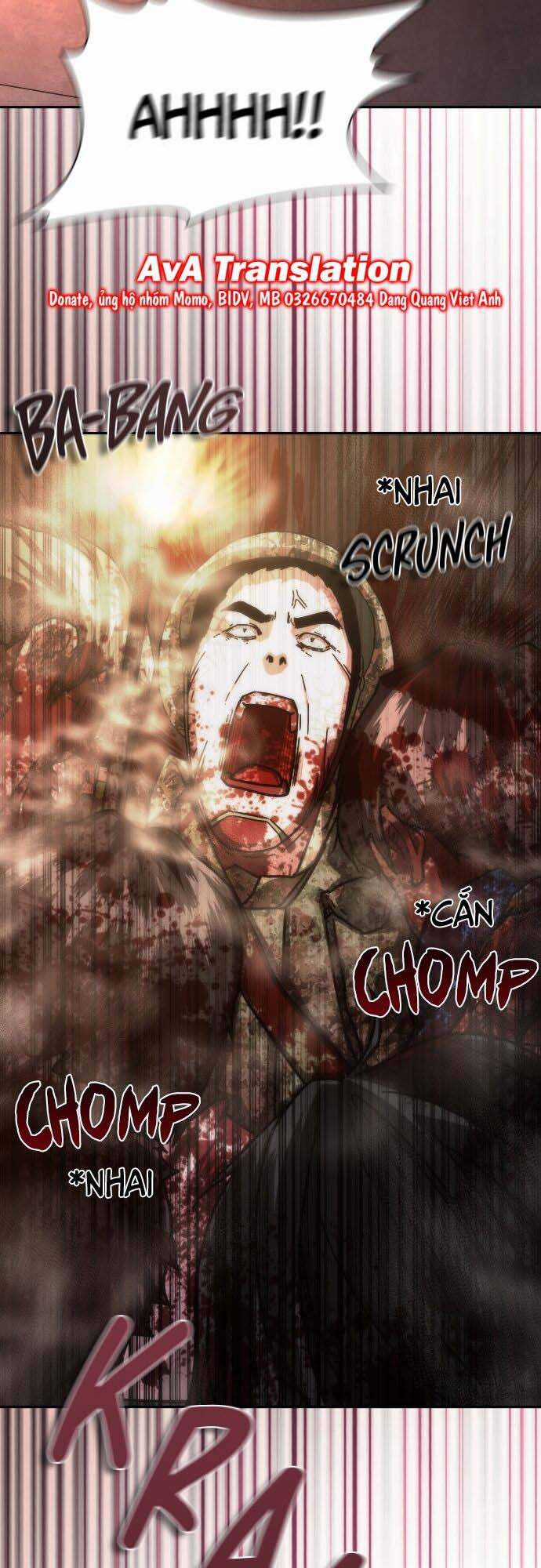 Mạt Thế Zombie 82-08 Chapter 18 trang 82