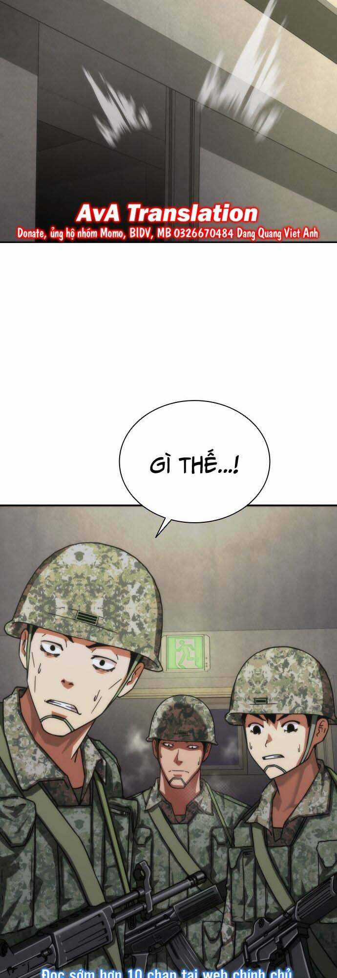 Mạt Thế Zombie 82-08 Chapter 18 trang 85