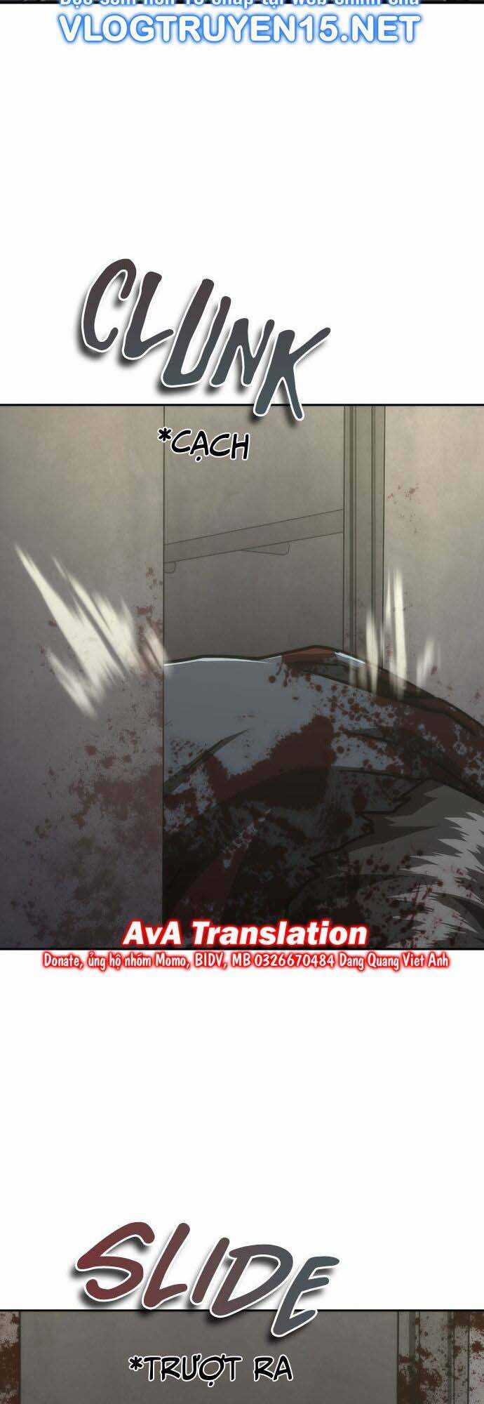 Mạt Thế Zombie 82-08 Chapter 18 trang 86