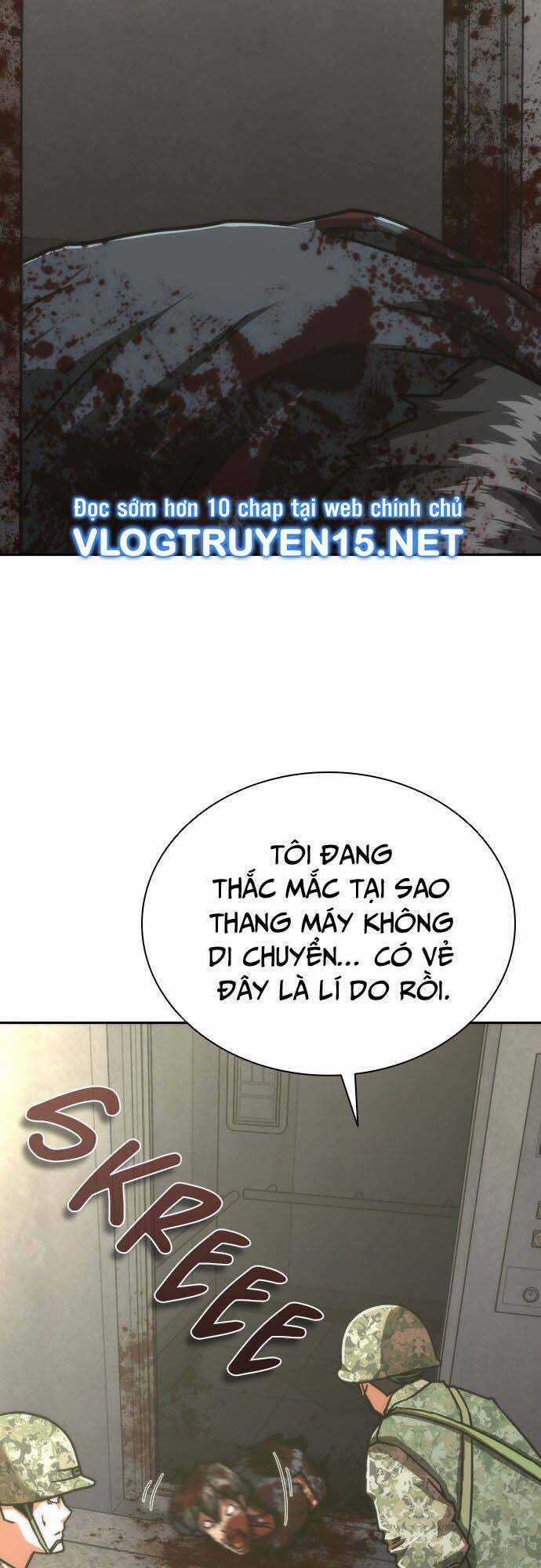 Mạt Thế Zombie 82-08 Chapter 18 trang 87