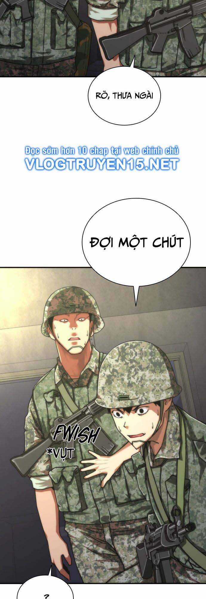 Mạt Thế Zombie 82-08 Chapter 18 trang 90