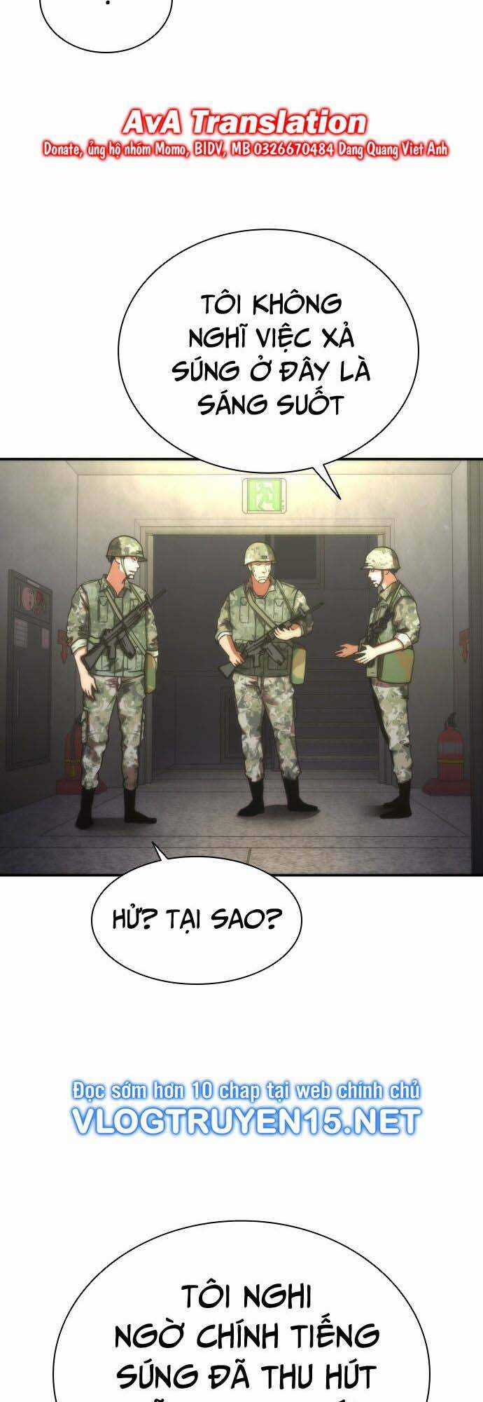 Mạt Thế Zombie 82-08 Chapter 18 trang 91