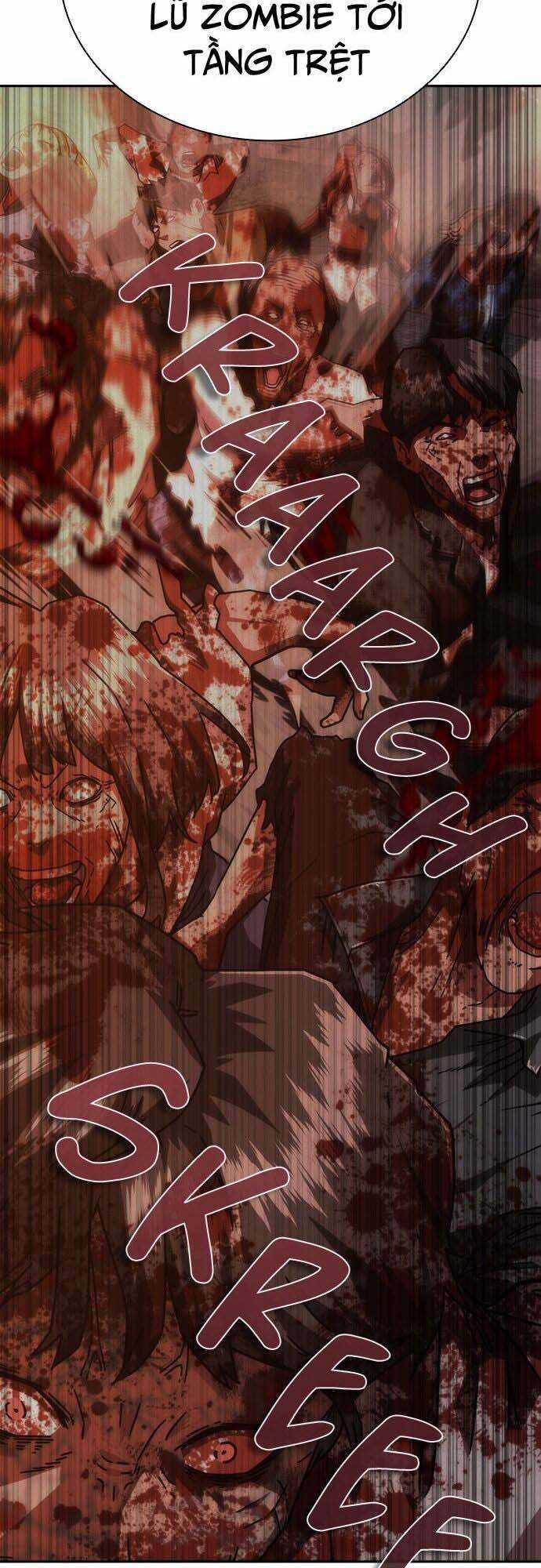 Mạt Thế Zombie 82-08 Chapter 18 trang 92