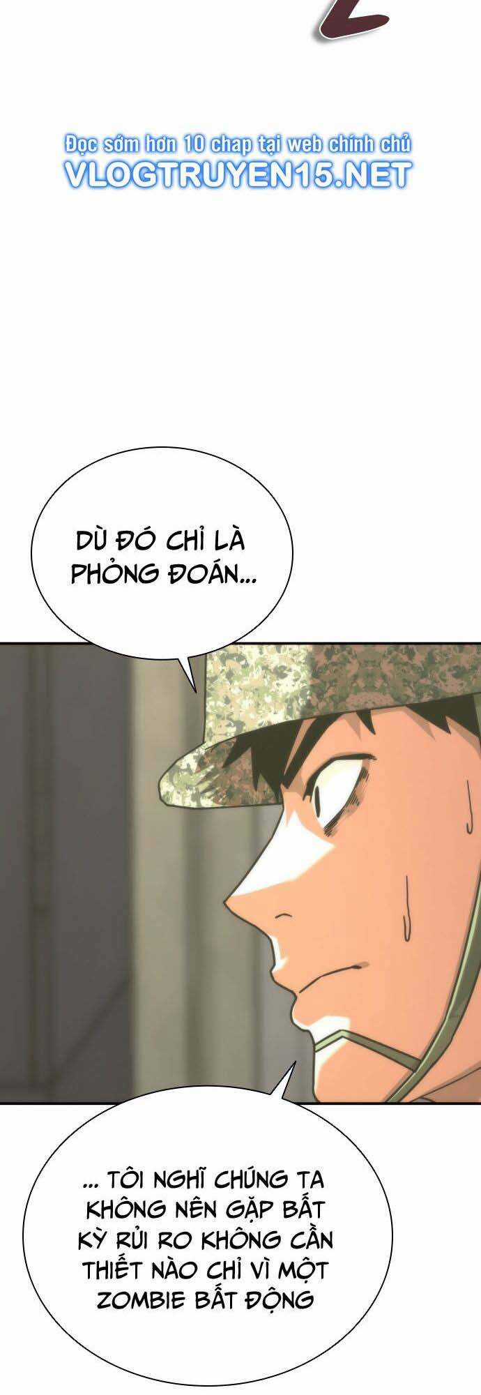 Mạt Thế Zombie 82-08 Chapter 18 trang 93