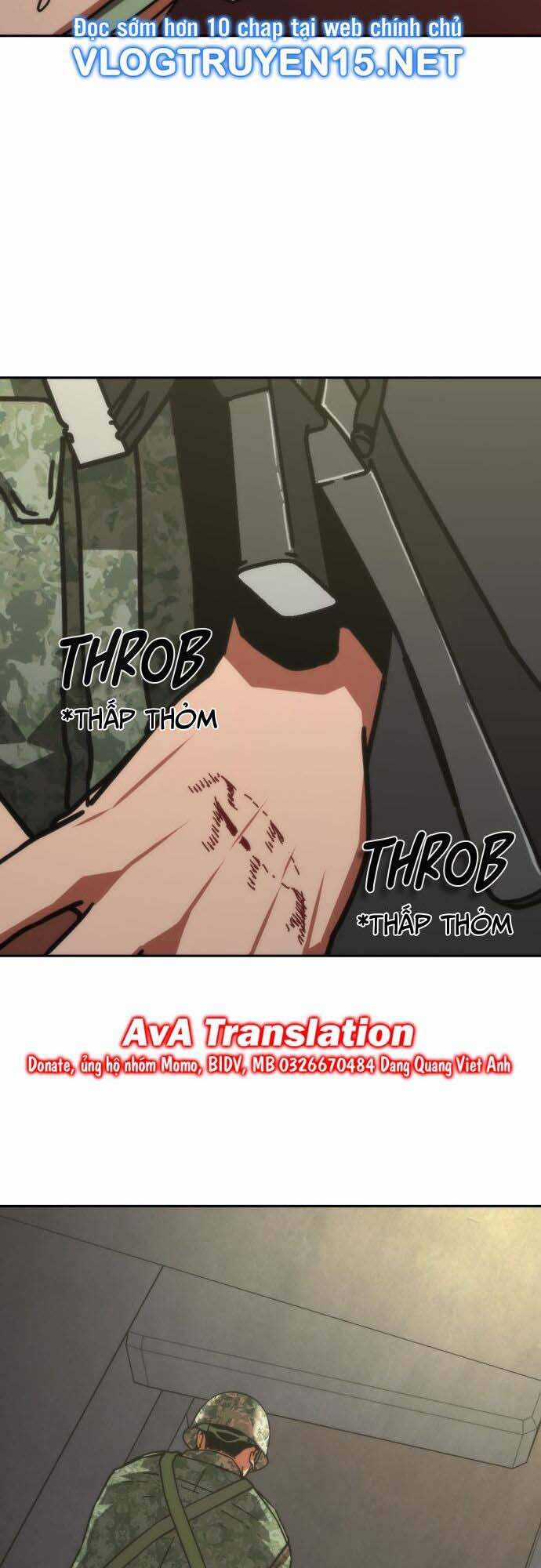 Mạt Thế Zombie 82-08 Chapter 18 trang 97