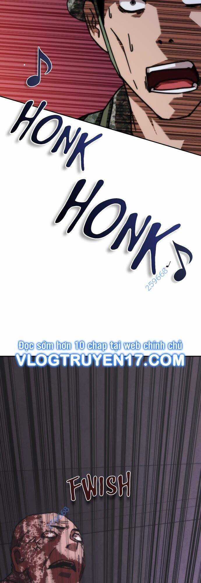 Mạt Thế Zombie 82-08 Chapter 19 trang 100