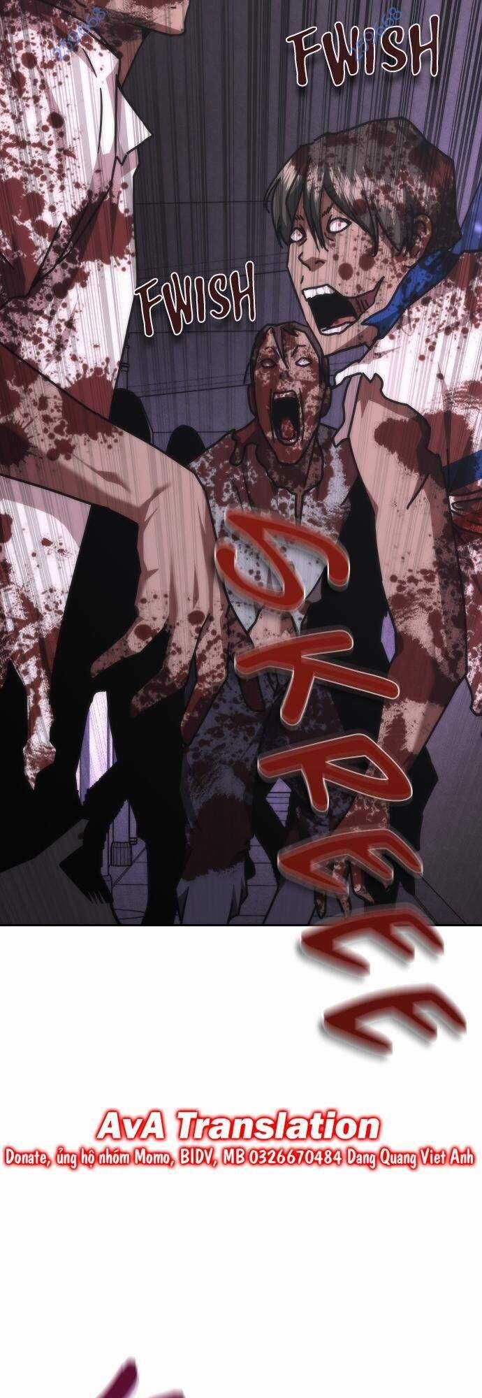 Mạt Thế Zombie 82-08 Chapter 19 trang 101