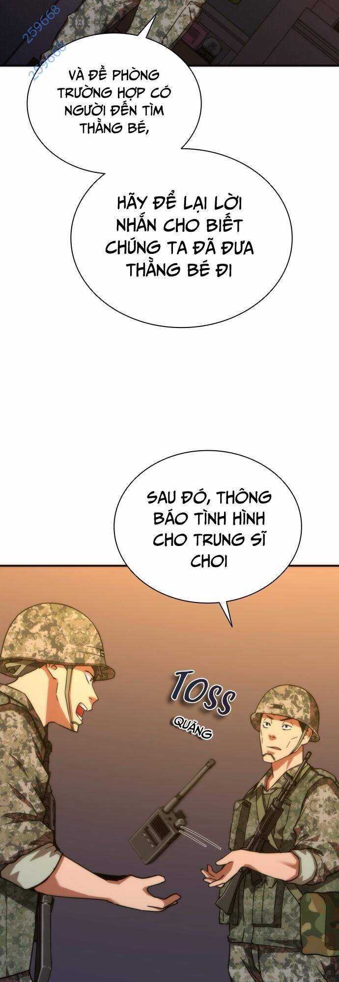 Mạt Thế Zombie 82-08 Chapter 19 trang 12