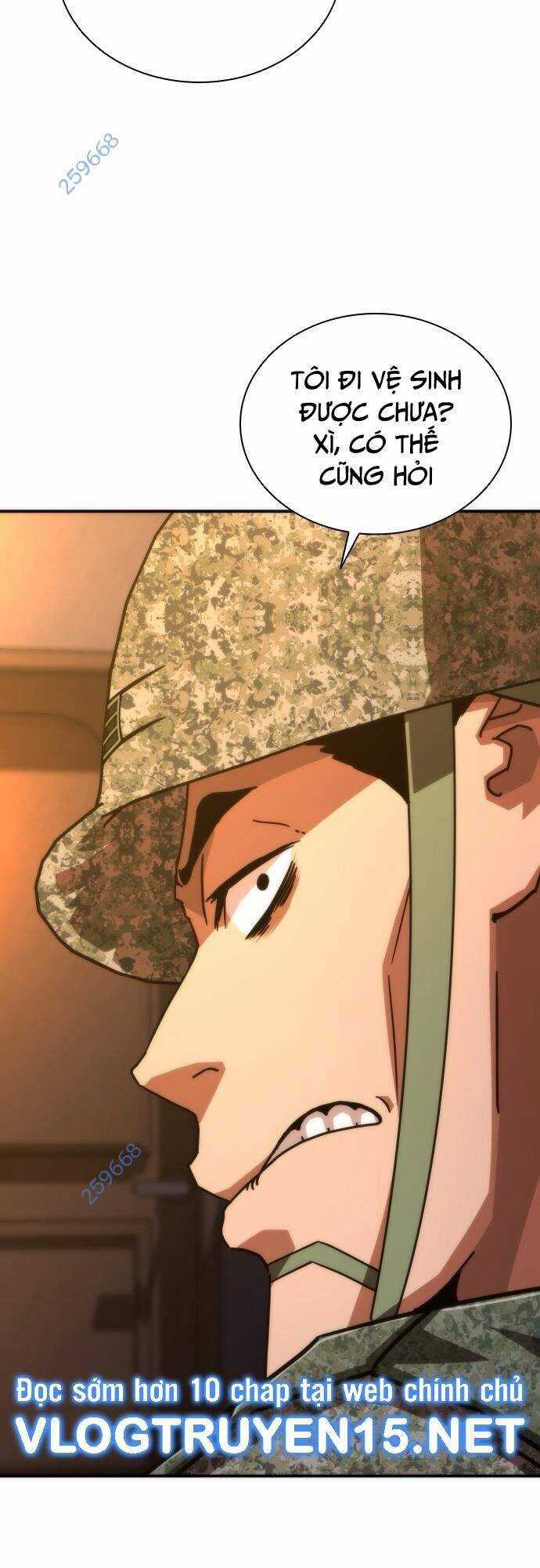 Mạt Thế Zombie 82-08 Chapter 19 trang 14