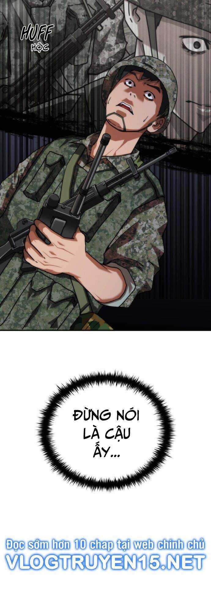 Mạt Thế Zombie 82-08 Chapter 19 trang 20