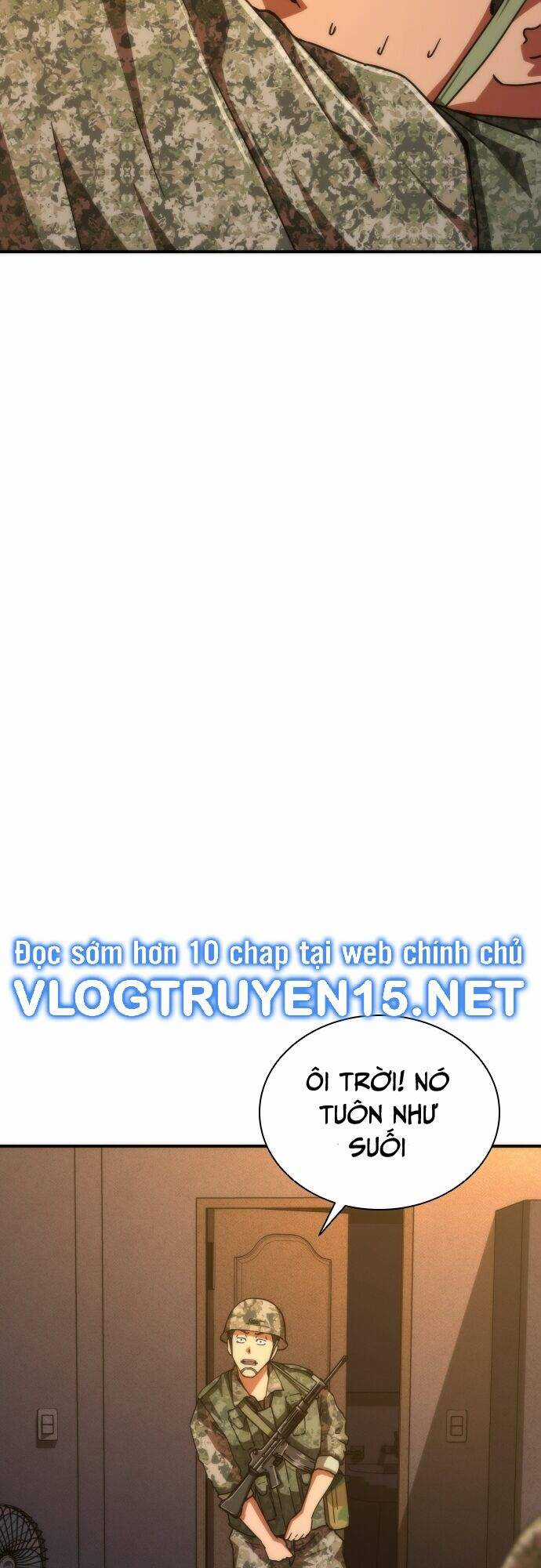 Mạt Thế Zombie 82-08 Chapter 19 trang 22