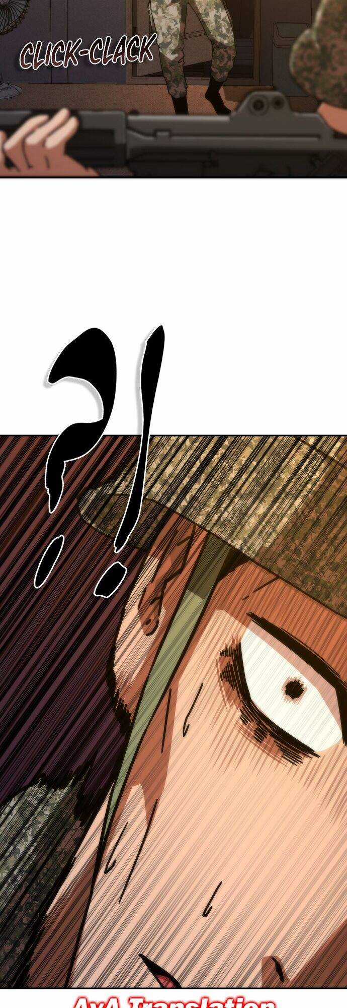 Mạt Thế Zombie 82-08 Chapter 19 trang 23