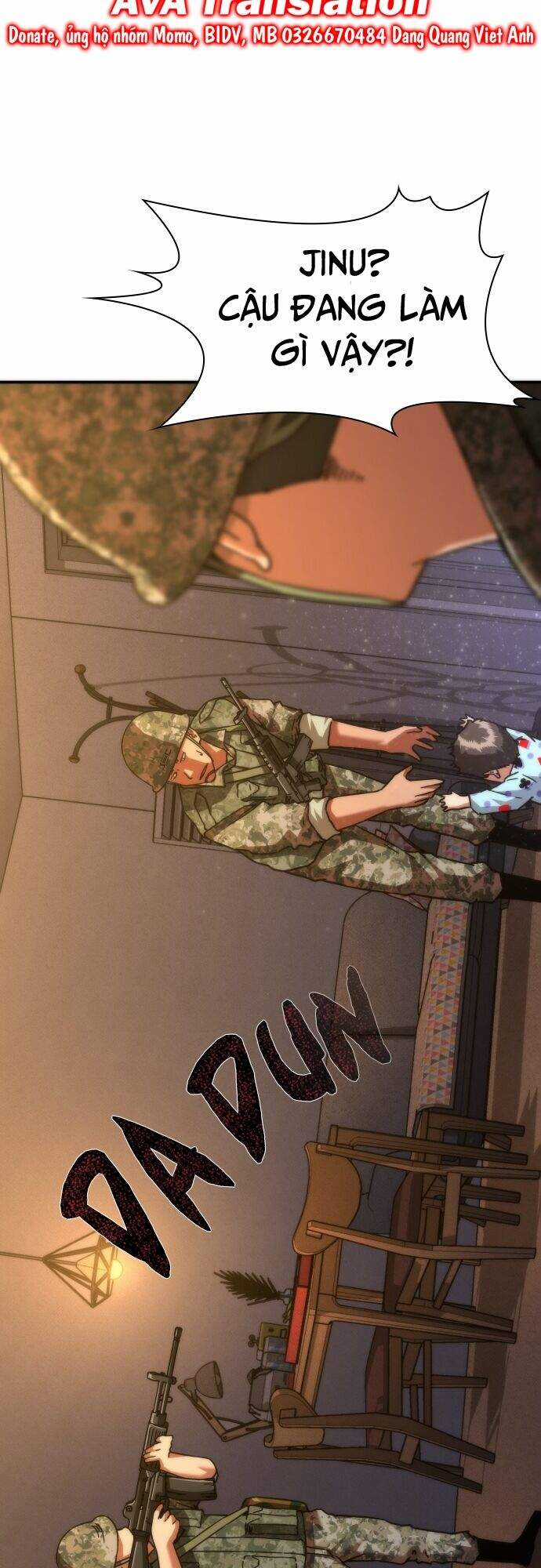 Mạt Thế Zombie 82-08 Chapter 19 trang 24