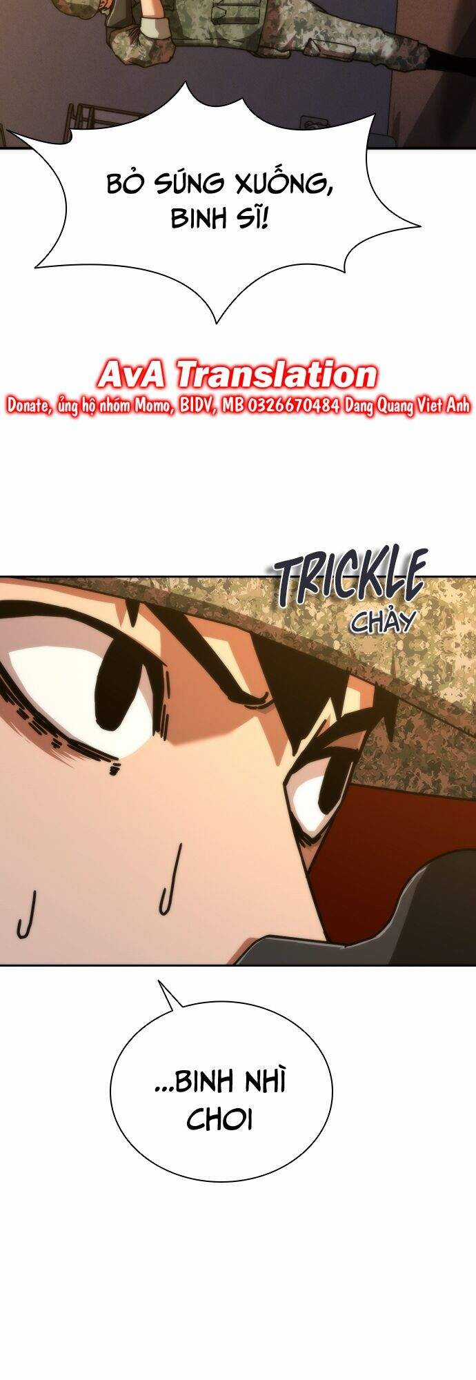 Mạt Thế Zombie 82-08 Chapter 19 trang 25