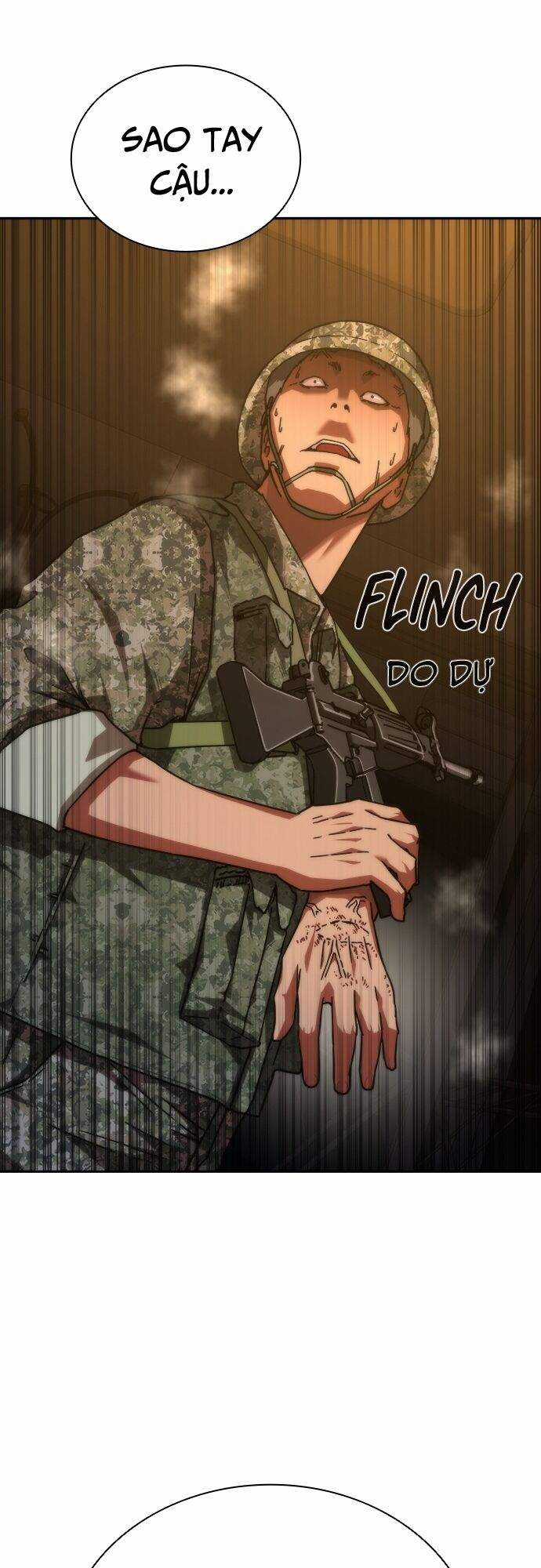 Mạt Thế Zombie 82-08 Chapter 19 trang 26