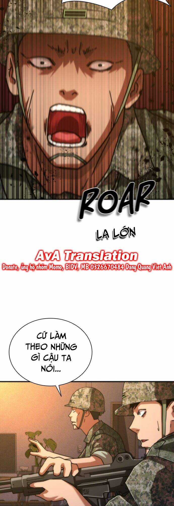 Mạt Thế Zombie 82-08 Chapter 19 trang 33