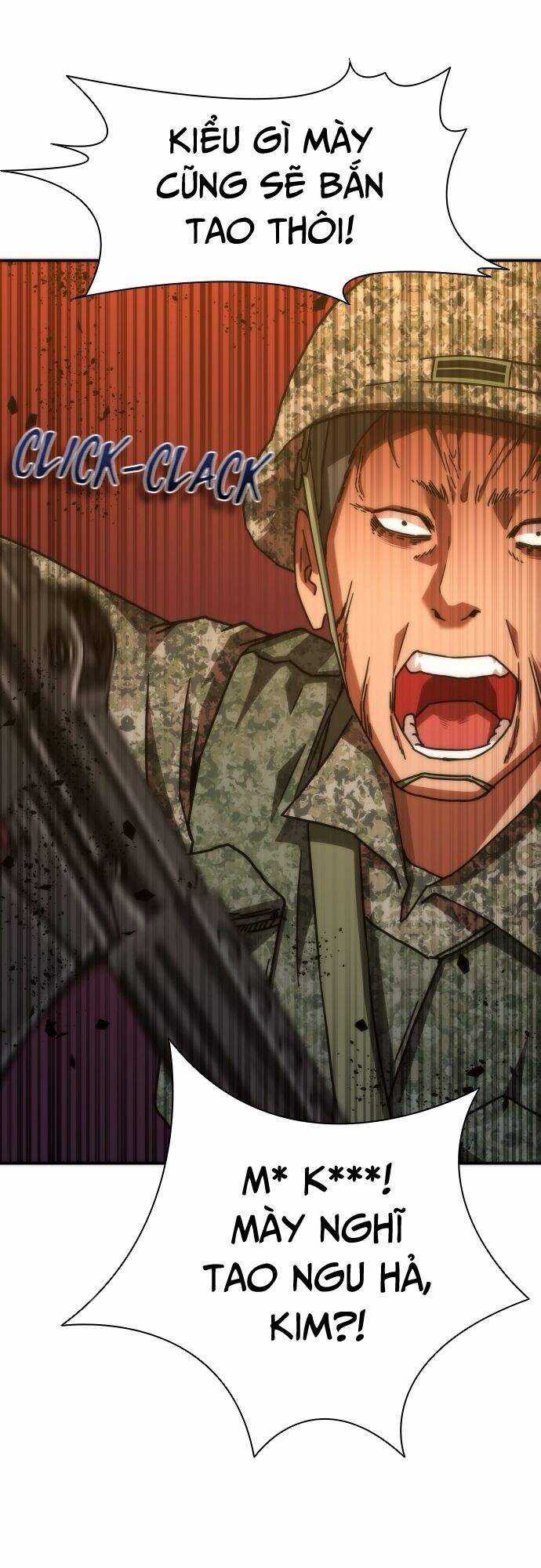 Mạt Thế Zombie 82-08 Chapter 19 trang 38