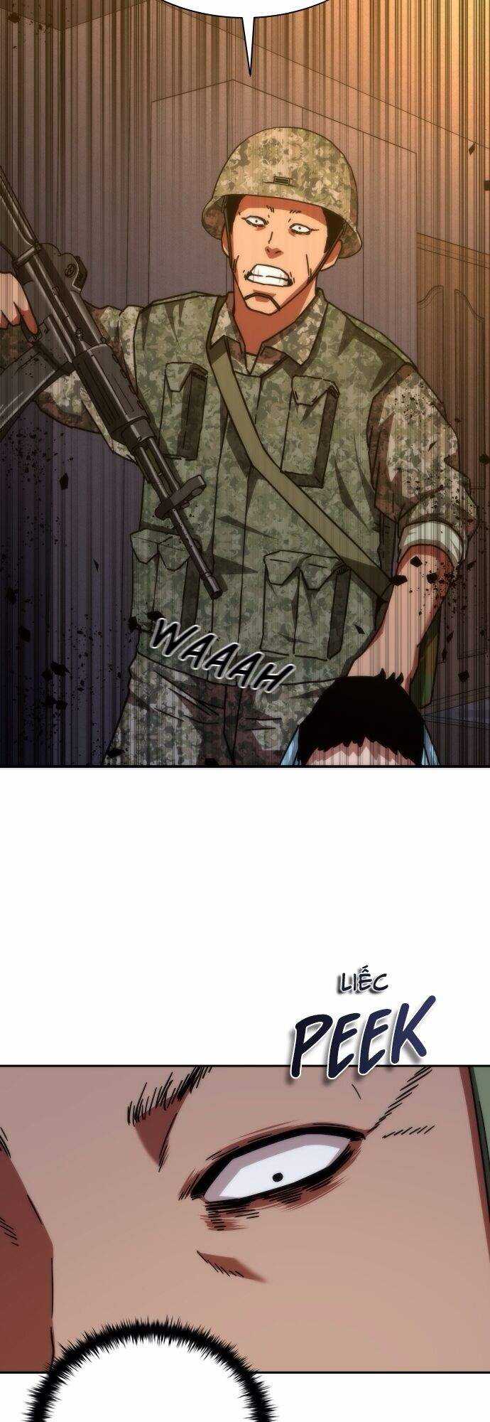 Mạt Thế Zombie 82-08 Chapter 19 trang 41