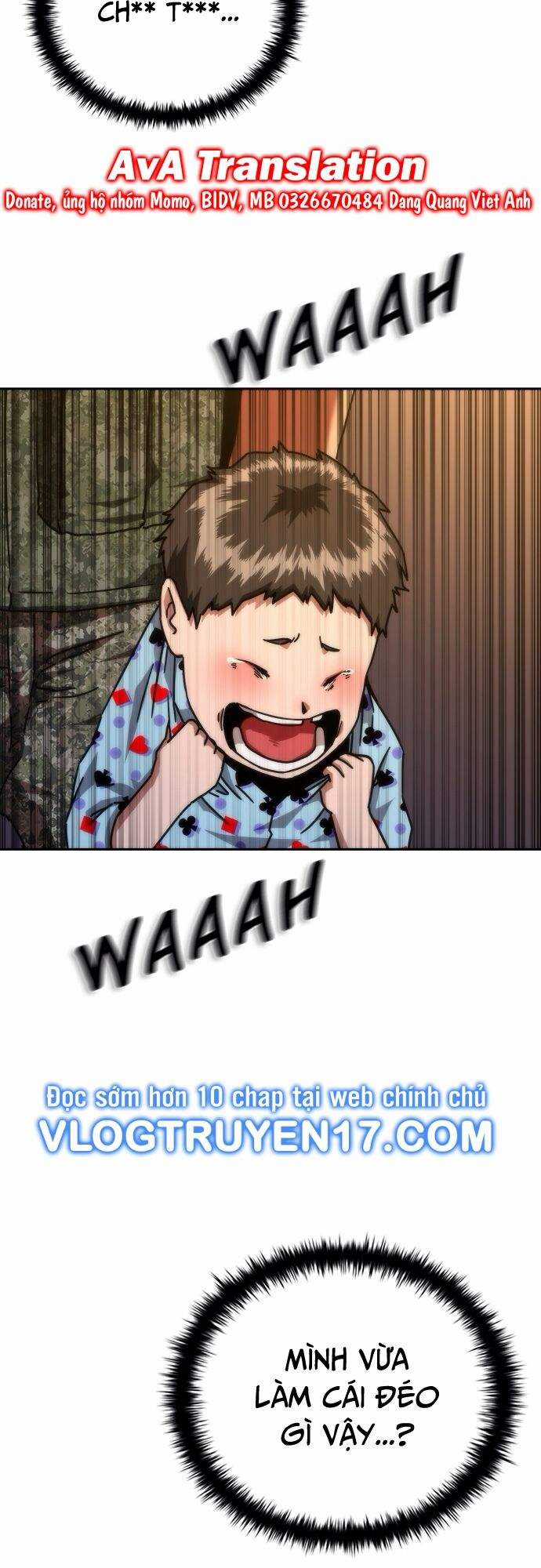 Mạt Thế Zombie 82-08 Chapter 19 trang 42