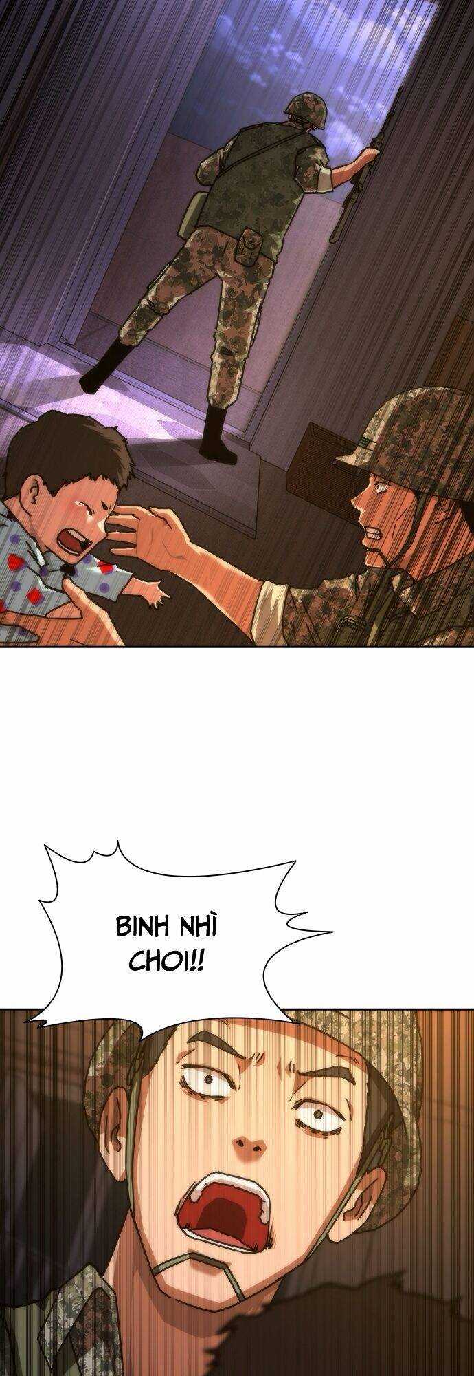 Mạt Thế Zombie 82-08 Chapter 19 trang 44