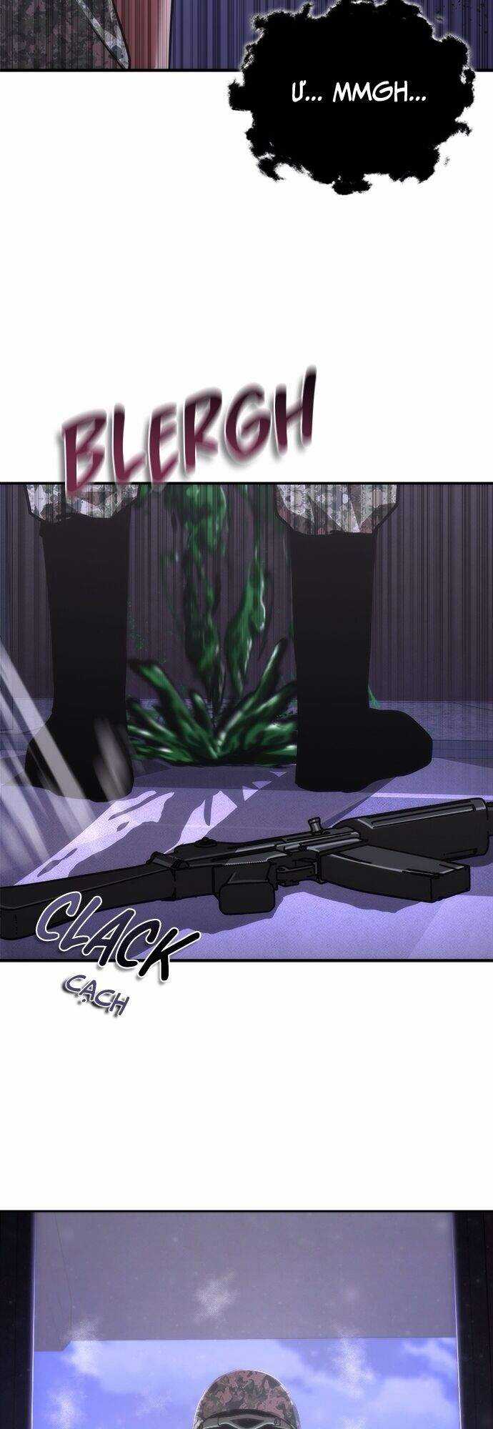 Mạt Thế Zombie 82-08 Chapter 19 trang 46