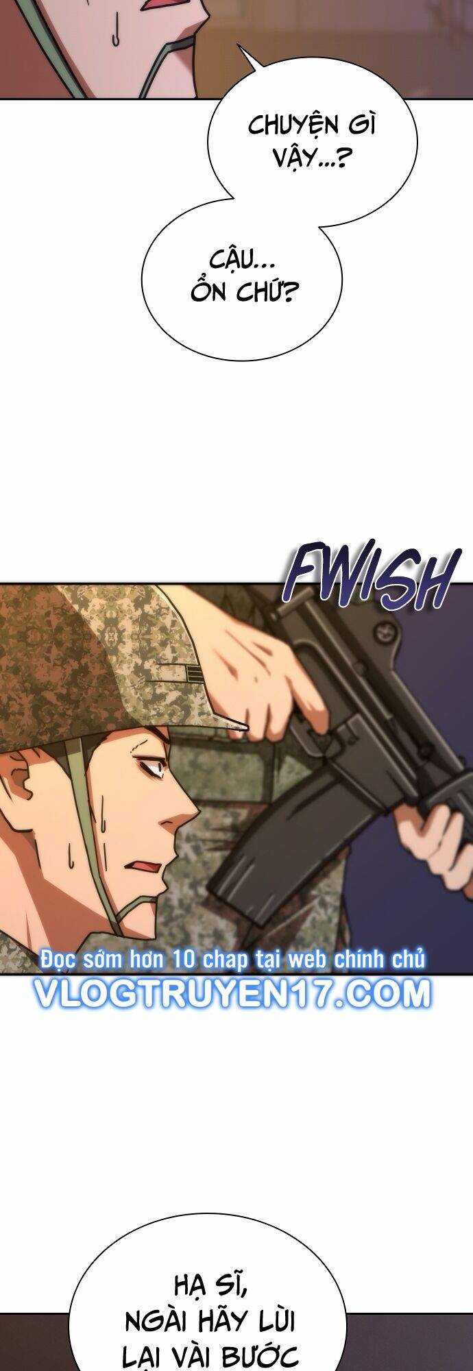 Mạt Thế Zombie 82-08 Chapter 19 trang 48