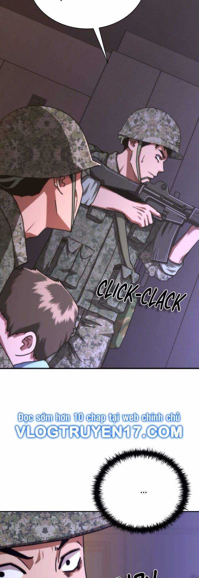 Mạt Thế Zombie 82-08 Chapter 19 trang 49