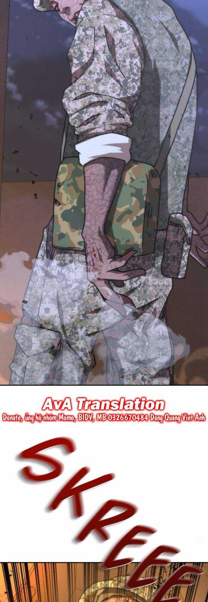 Mạt Thế Zombie 82-08 Chapter 19 trang 51