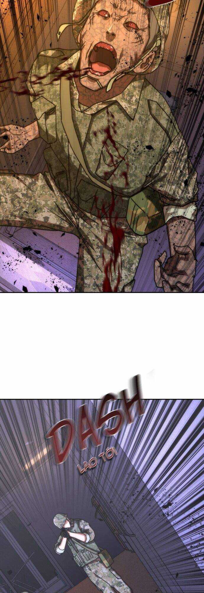 Mạt Thế Zombie 82-08 Chapter 19 trang 52