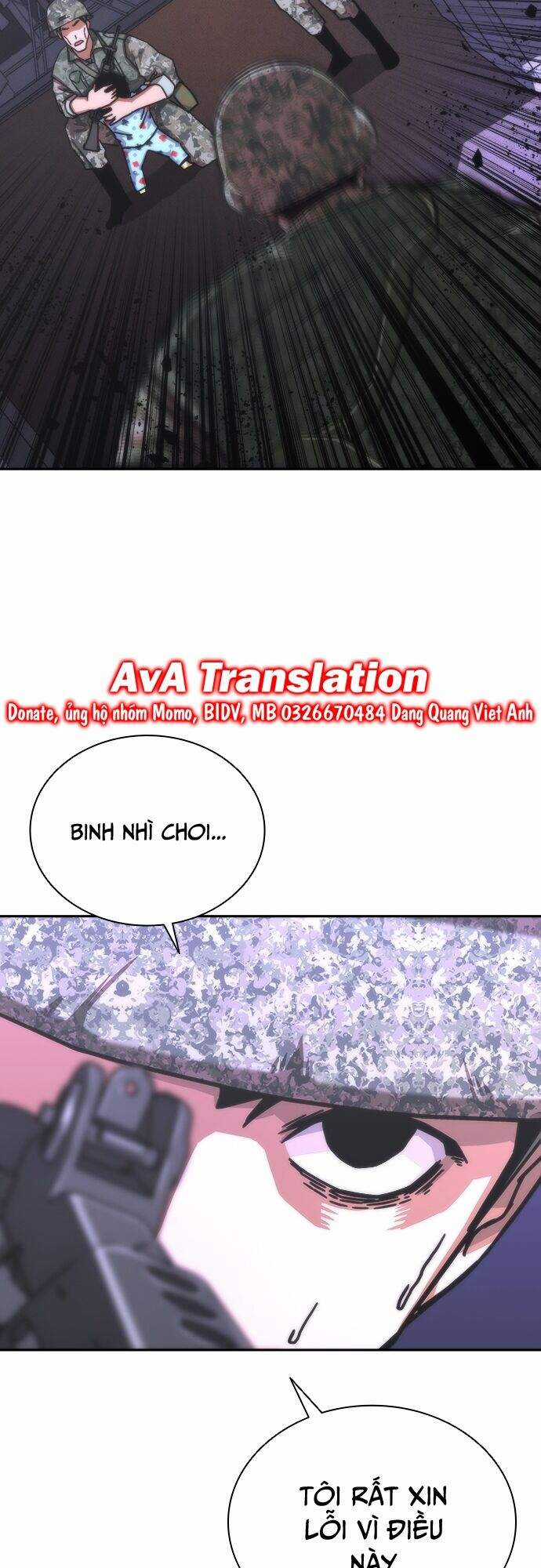 Mạt Thế Zombie 82-08 Chapter 19 trang 53