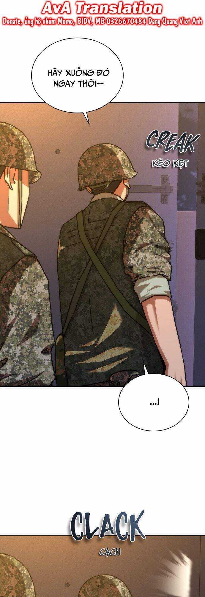 Mạt Thế Zombie 82-08 Chapter 19 trang 59