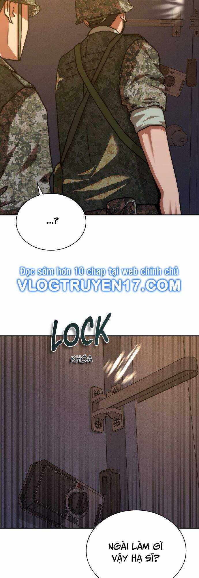 Mạt Thế Zombie 82-08 Chapter 19 trang 60